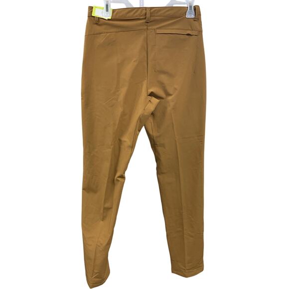 New All In Motion Mens 30 / 32 Water Repellant Reflective Detail Athletic Pants - Picture 4 of 5